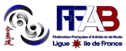 FFAB — Fédération Française d'Aïkido et de Budo, ligue Île-de-France