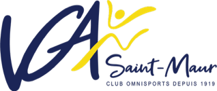 VGA Saint-Maur, club omnisports depuis 1919